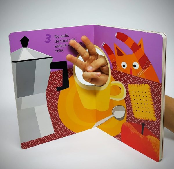 Os Arteirinhos - Image 4