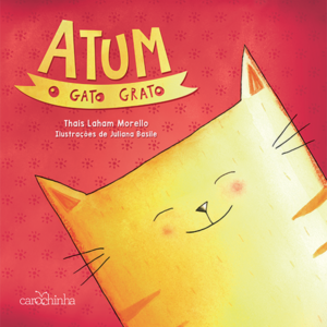 Atum, o gato grato