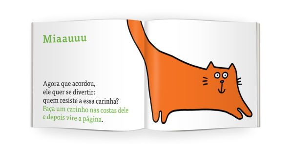 O livro gato - Image 2