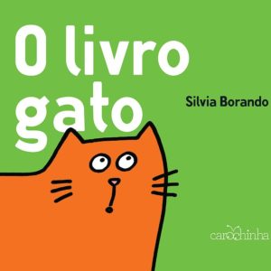 O livro gato