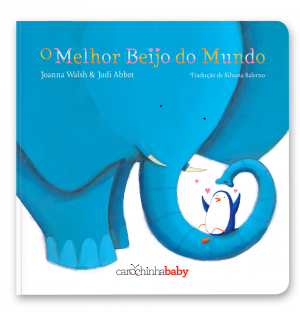 O Melhor Beijo do Mundo