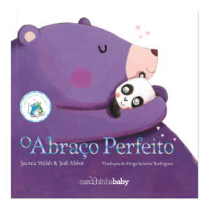 O Abraço Perfeito