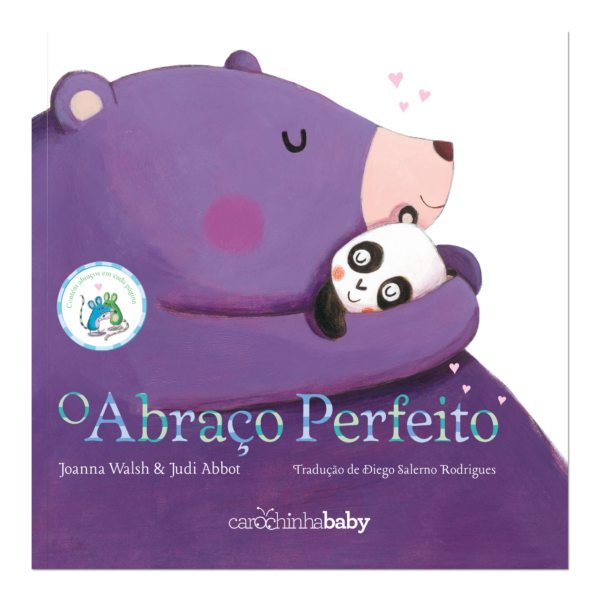 O Abraço Perfeito