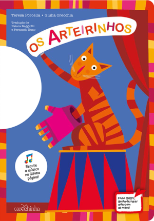 Os Arteirinhos