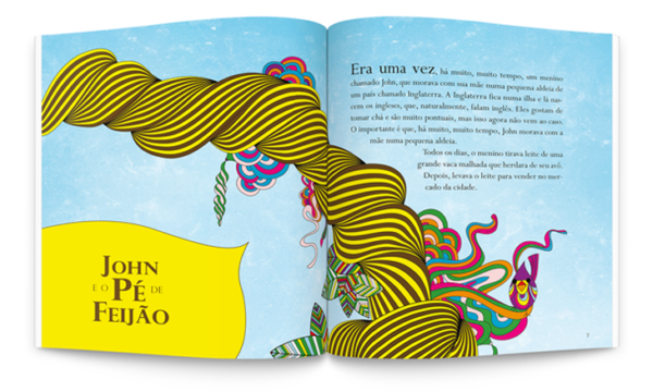 Contos que ninguém te conta - Image 2
