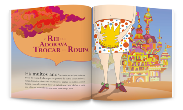 Contos que ninguém te conta - Image 4