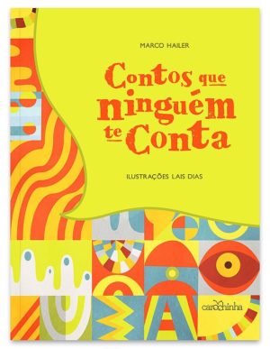 Contos que ninguém te conta