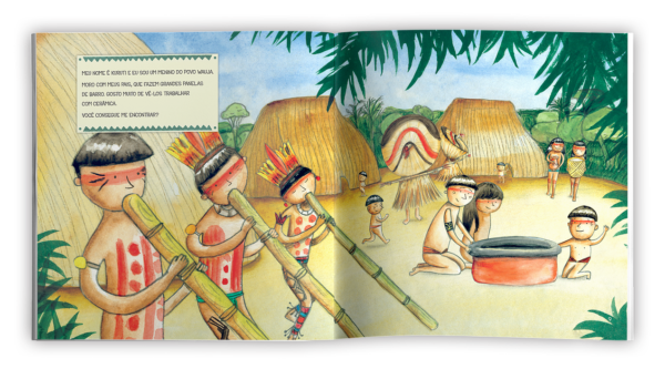 Descobrindo o Xingu - Image 3