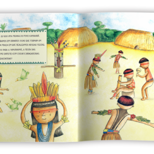 Descobrindo o Xingu - Image 4