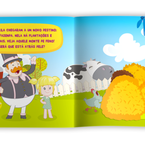 Mundo Bita: Dia de aventura - Image 2