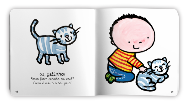Este sou eu - Image 2