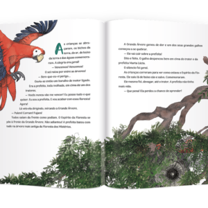 Floresta dos Mistérios - Image 2