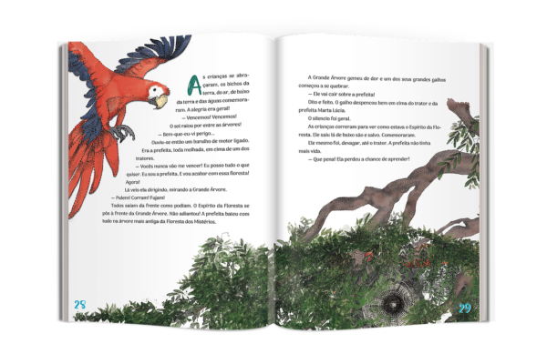 Floresta dos Mistérios - Image 2