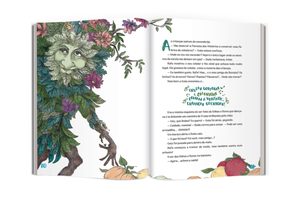 Floresta dos Mistérios - Image 4
