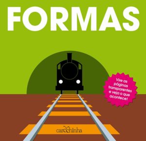 Formas - Série Vire e Descubra