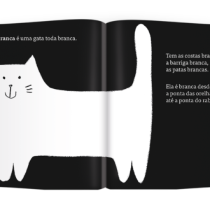 Gato Preto, Gata Branca - Image 3