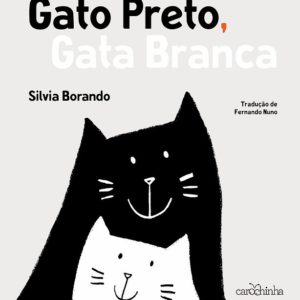 Gato Preto, Gata Branca