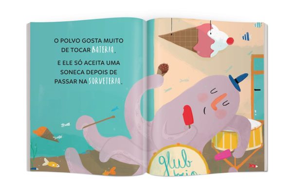 Hora da soneca - Image 3