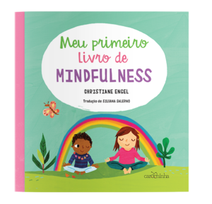 Meu primeiro livro de mindfulness