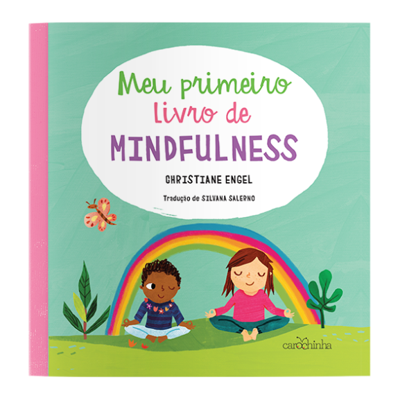 Meu primeiro livro de mindfulness