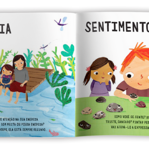 Meu primeiro livro de mindfulness - Image 2