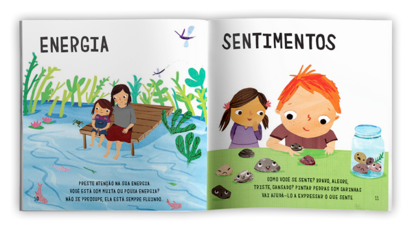 Meu primeiro livro de mindfulness - Image 2