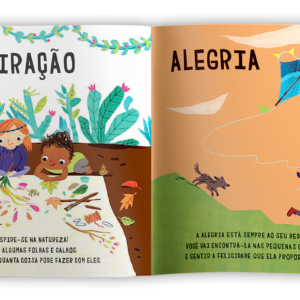 Meu primeiro livro de mindfulness - Image 3