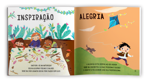 Meu primeiro livro de mindfulness - Image 3