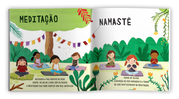 Meu primeiro livro de mindfulness - Image 4