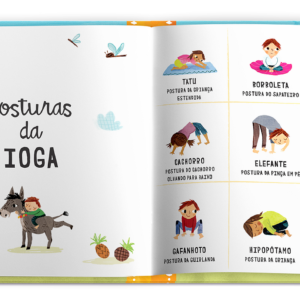 Meu primeiro livro de ioga - Image 4