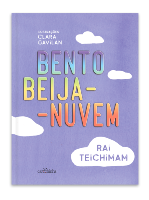 Bento beija-nuvem