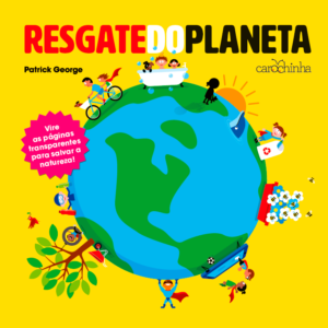 Resgate do planeta