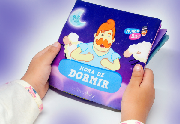 Mundo Bita: Hora de dormir - Image 2