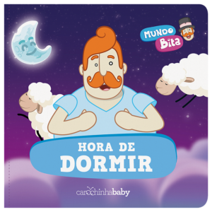 Mundo Bita: Hora de dormir