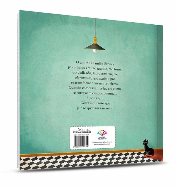 O secador de livros - Image 3