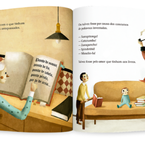 O secador de livros - Image 2