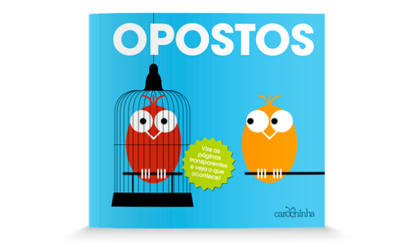 Opostos - Série Vire e Descubra - Image 2