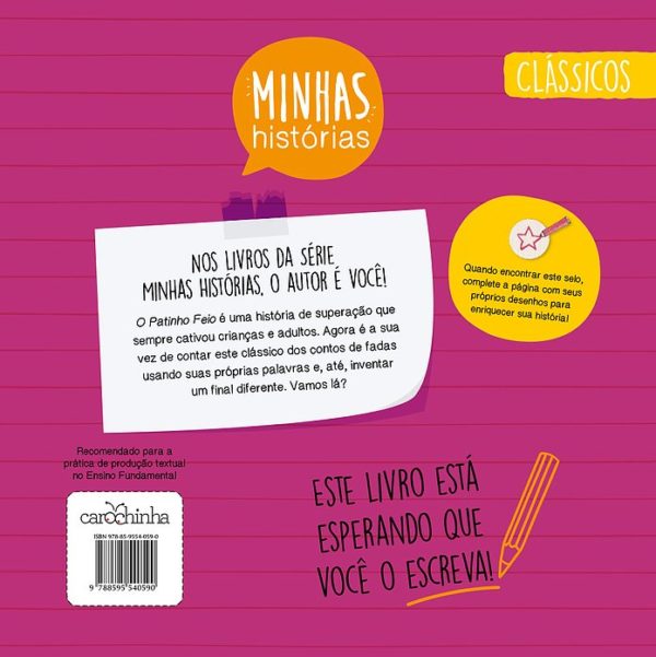 O patinho feio - Image 2