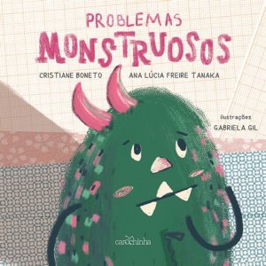 Problemas monstruosos / O mundo dos Dongos