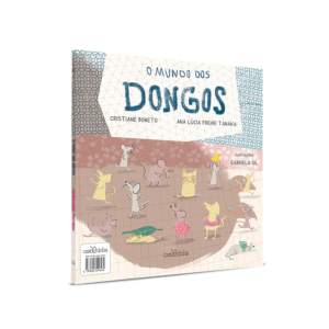Problemas monstruosos / O mundo dos Dongos - Image 5