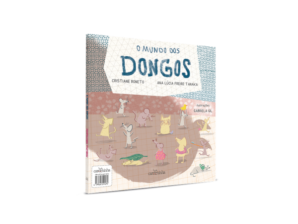 Problemas monstruosos / O mundo dos Dongos - Image 5