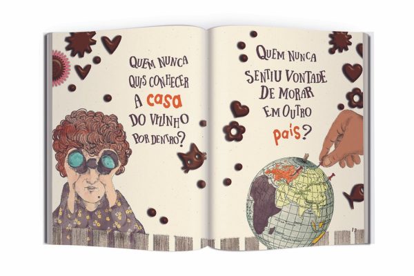 Quem nunca comeu um bombom de olhos fechados? - Image 2