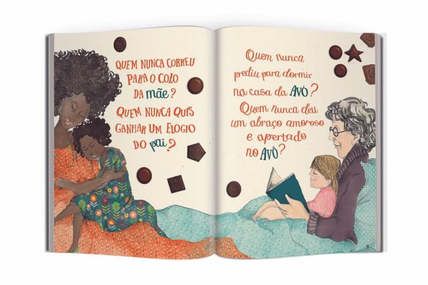 Quem nunca comeu um bombom de olhos fechados? - Image 3