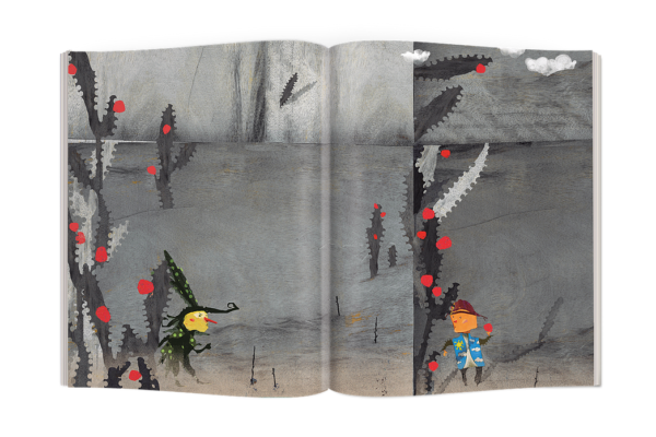Rapunzefa - Image 3