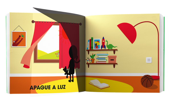 Resgate do planeta - Image 2