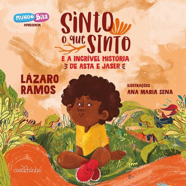 Sinto o que sinto e a incrível história de Asta e Jaser