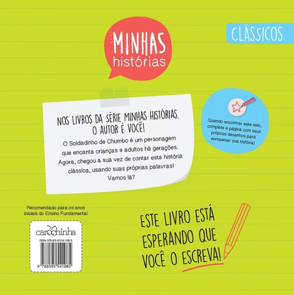 O Soldadinho de Chumbo - Image 5