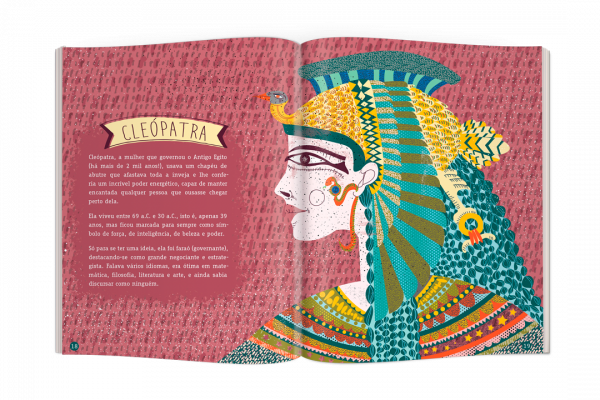 A teoria do chapéu - Image 4