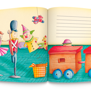 The Steadfast Tin Soldier - Image 3