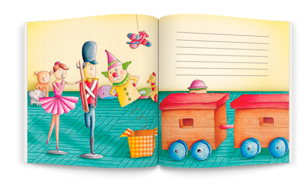 The Steadfast Tin Soldier - Image 3